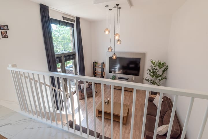 Foto 5 van IJdoornlaan 1431