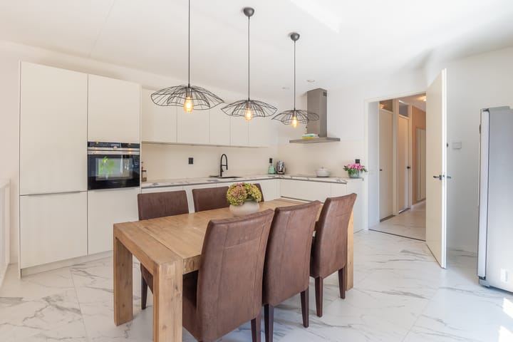 Foto 6 van IJdoornlaan 1431