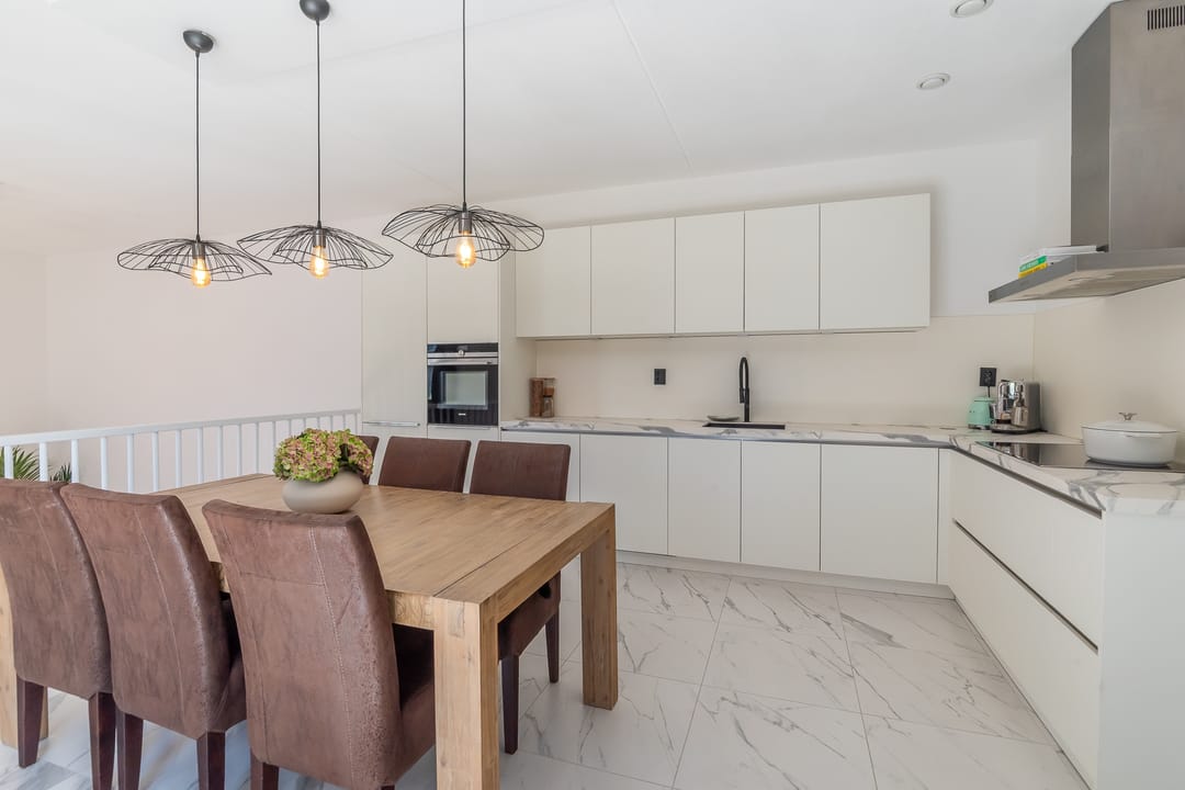 Foto 7 van IJdoornlaan 1431