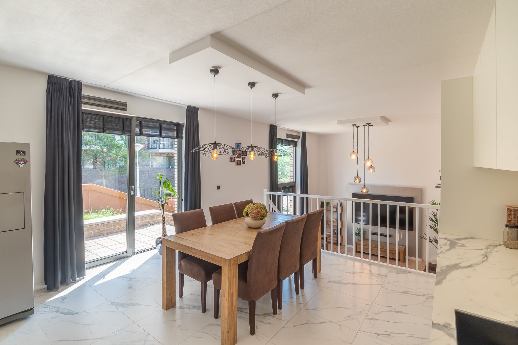 Foto 9 van IJdoornlaan 1431