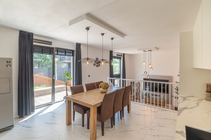 Foto 9 van IJdoornlaan 1431