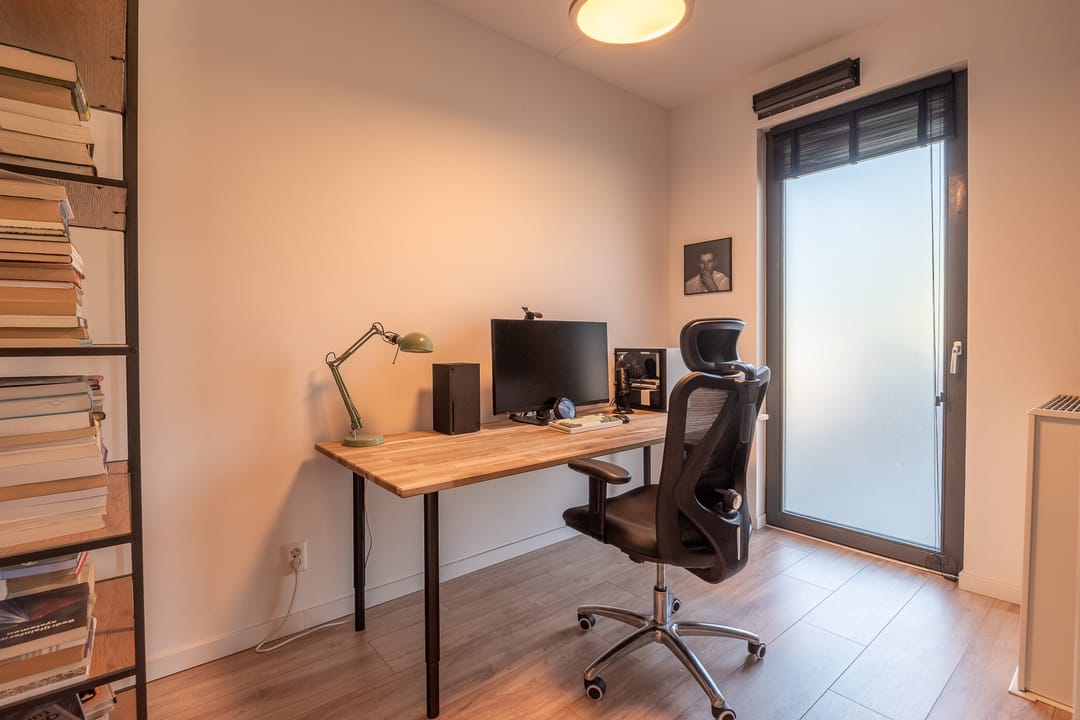 Foto 11 van IJdoornlaan 1431