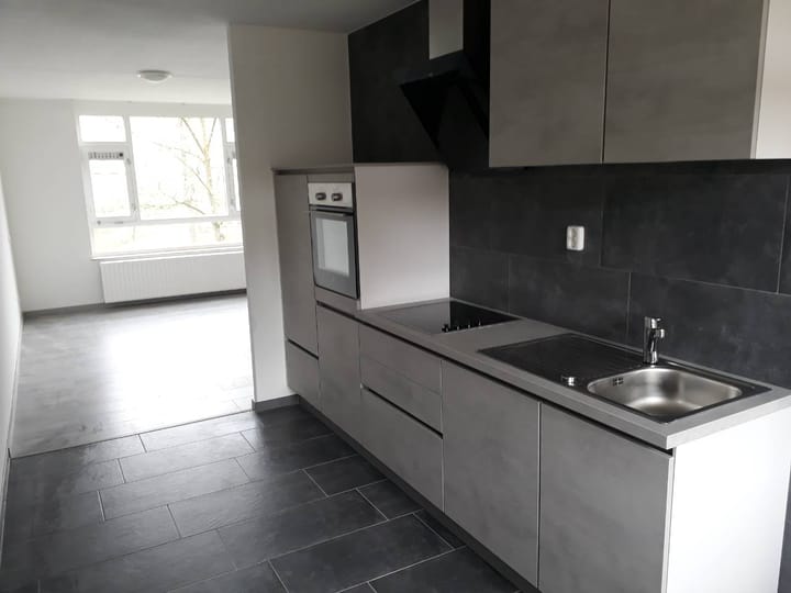 Foto 2 van Zeswegenlaan 193