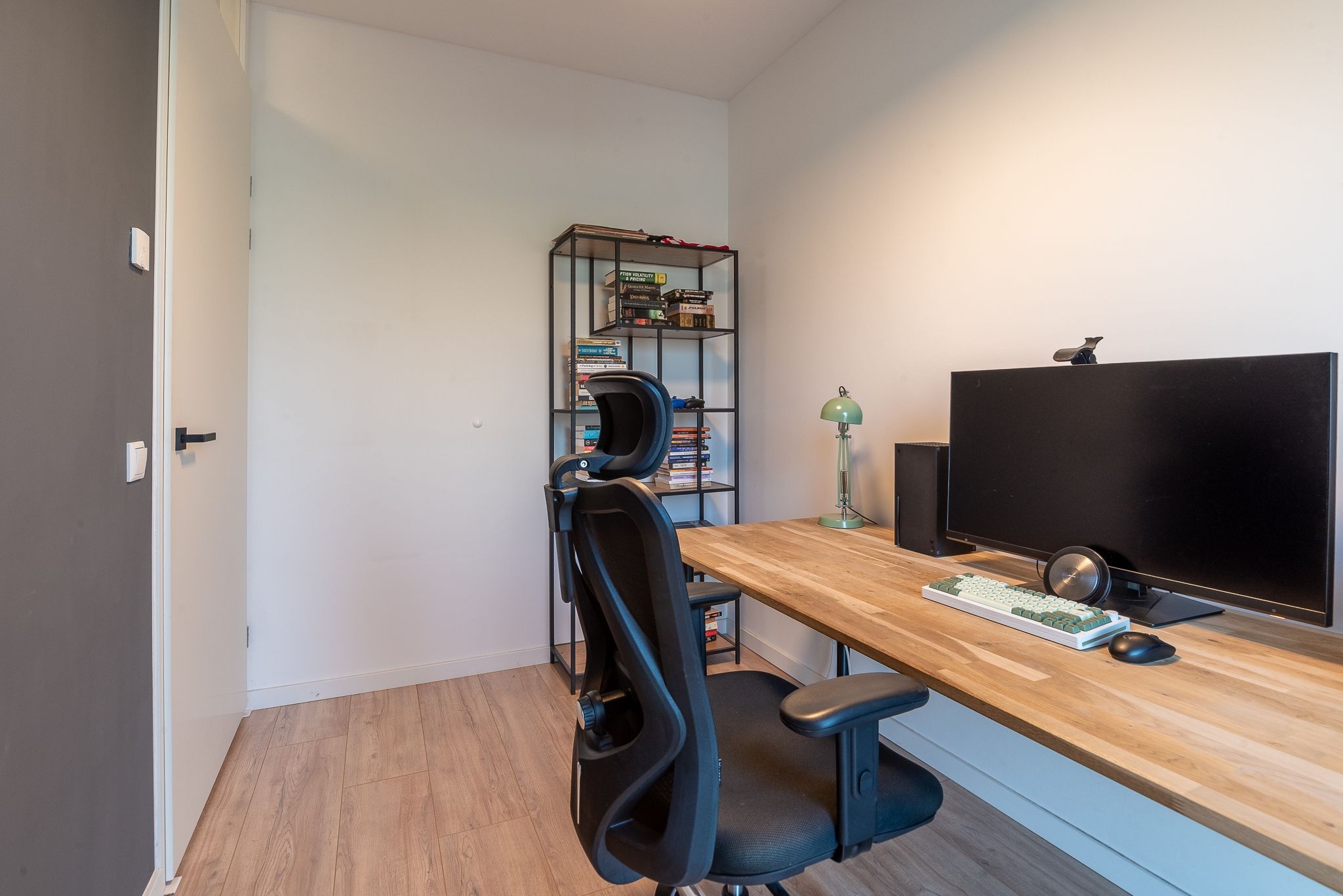 Foto 12 van IJdoornlaan 1431