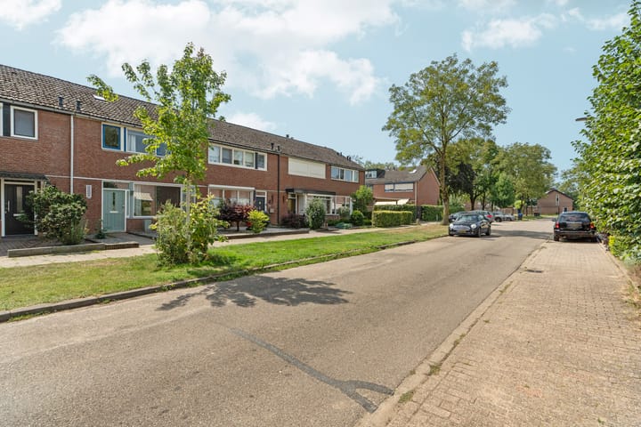 Photo 36 of Augustijnenstraat 22