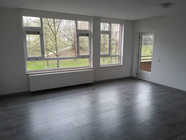 Foto 3 van Zeswegenlaan 193