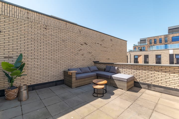 Foto 20 van IJdoornlaan 1431