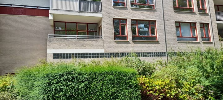 Foto 10 van Zeswegenlaan 193