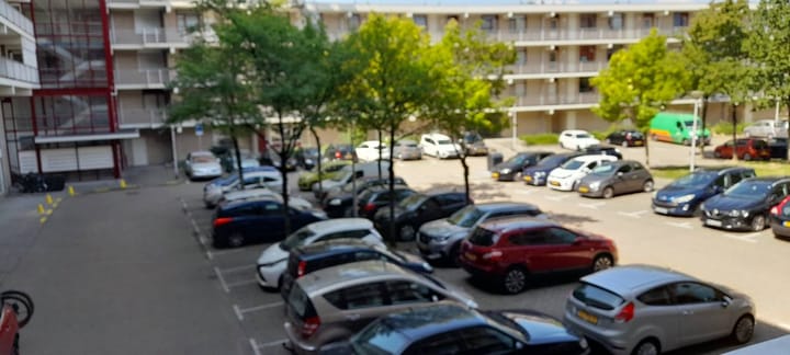 Foto 11 van Zeswegenlaan 193