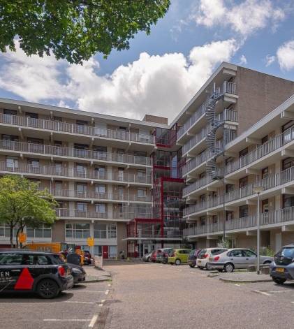 Foto 12 van Zeswegenlaan 193