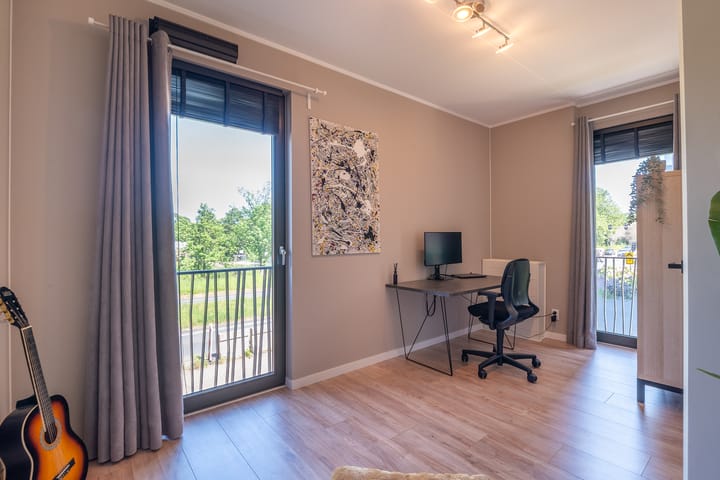 Foto 27 van IJdoornlaan 1431