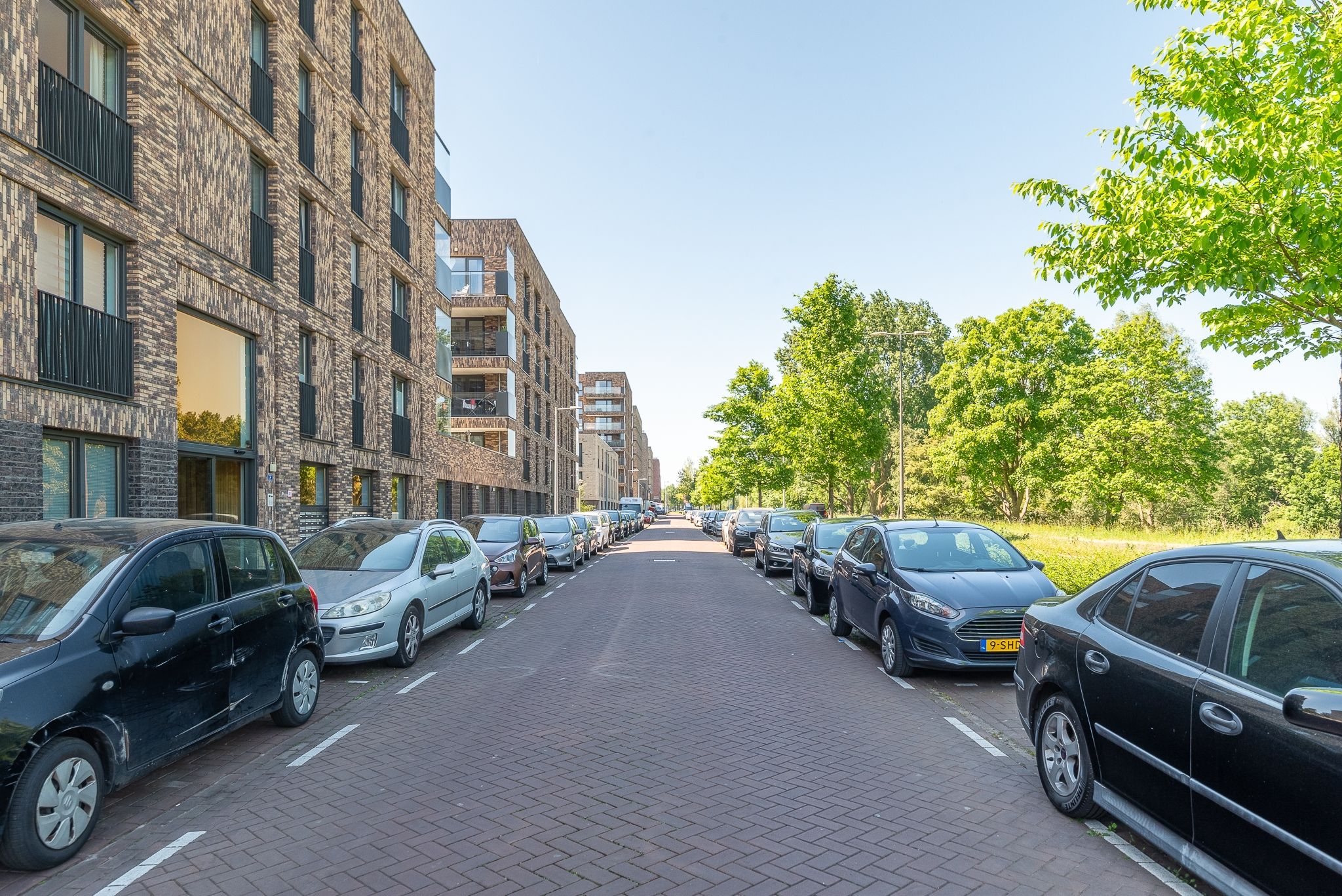 Foto 45 van IJdoornlaan 1431