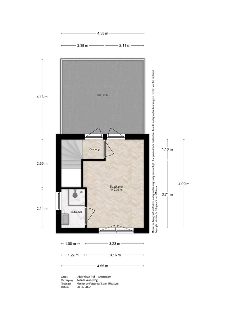 Foto 53 van IJdoornlaan 1431