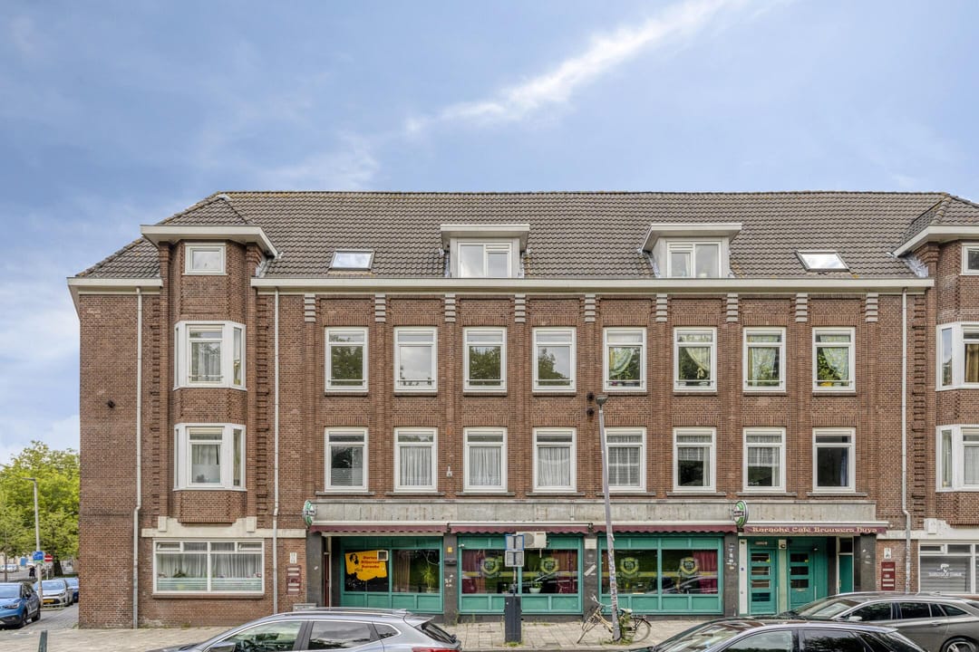 Foto 2 van P.C.Hooftplein 16