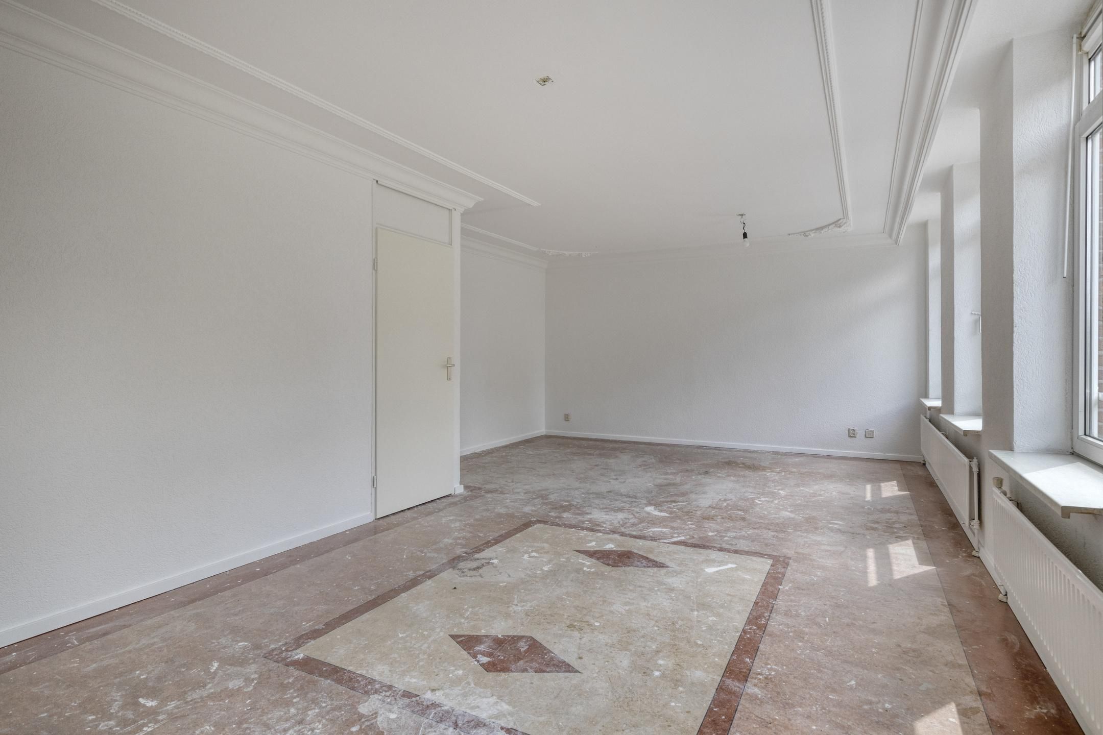 Foto 6 van P.C.Hooftplein 16