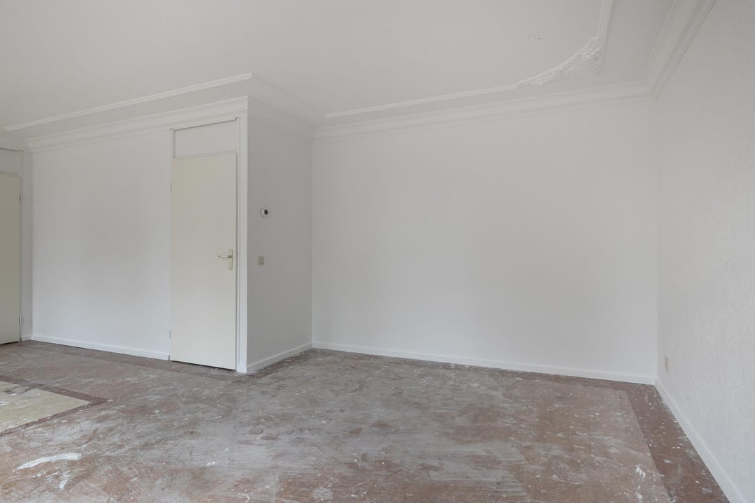 Foto 8 van P.C.Hooftplein 16