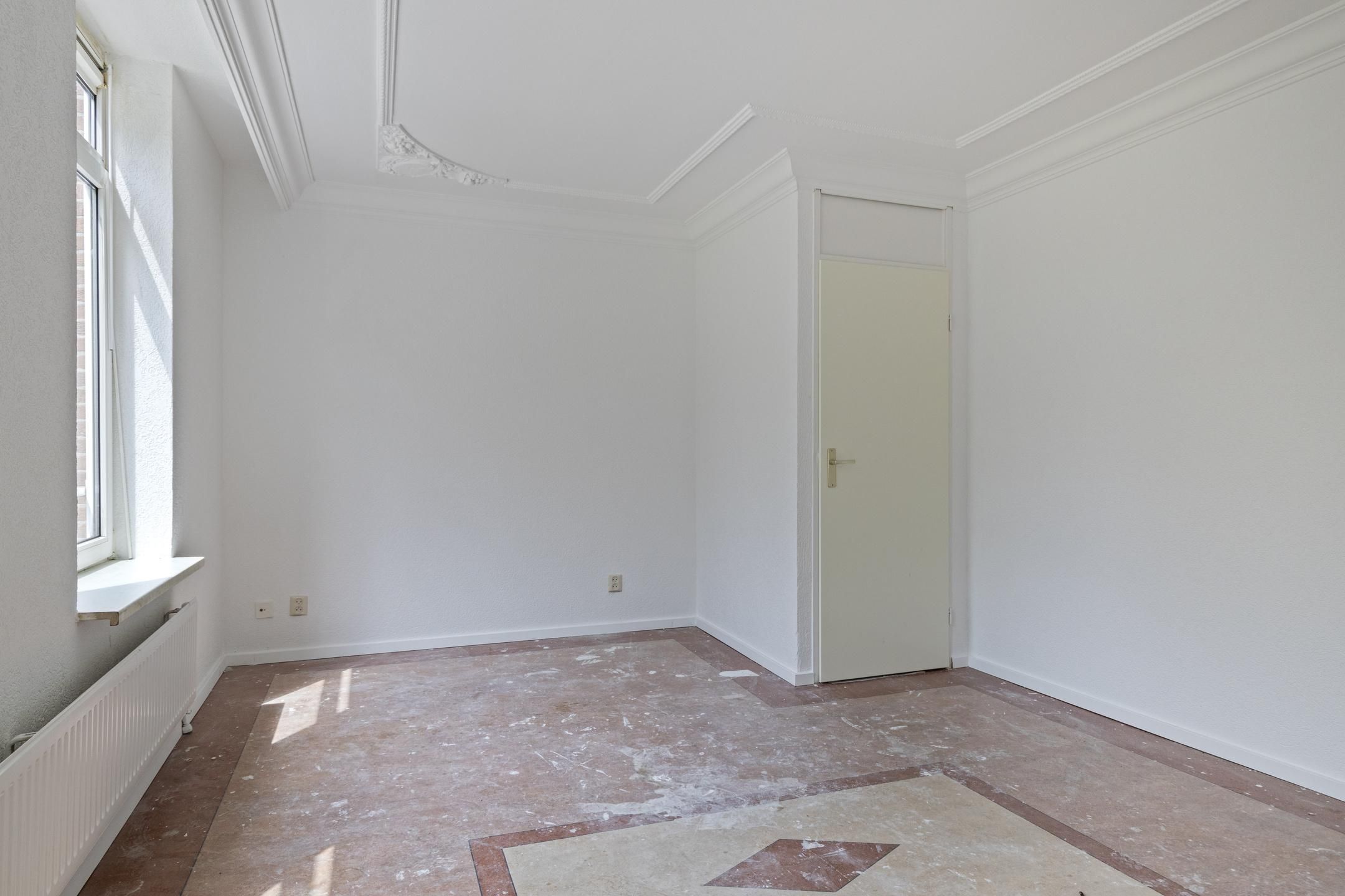 Foto 9 van P.C.Hooftplein 16