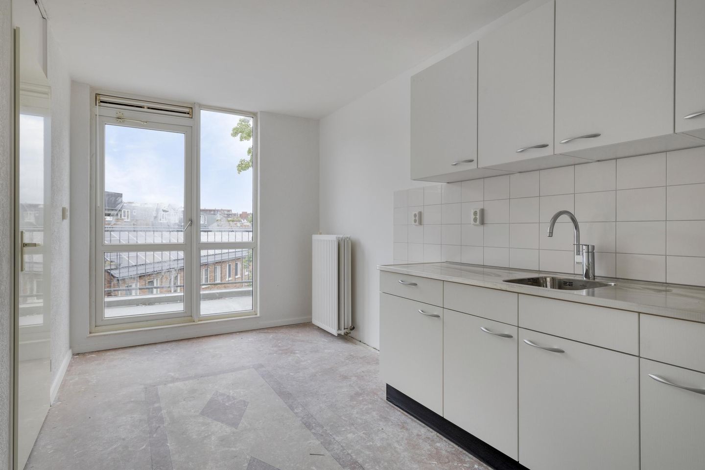 Foto 10 van P.C.Hooftplein 16