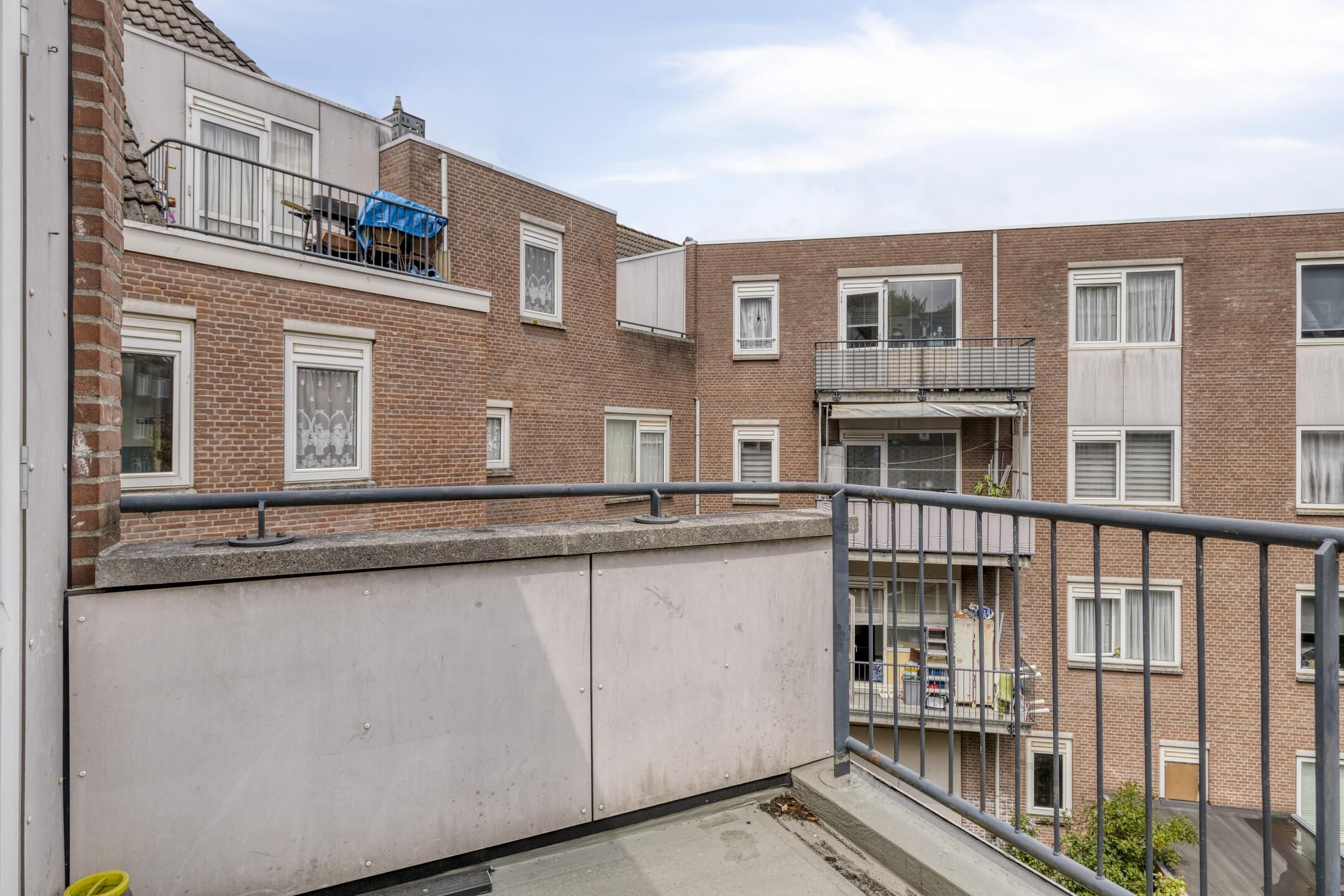 Foto 12 van P.C.Hooftplein 16