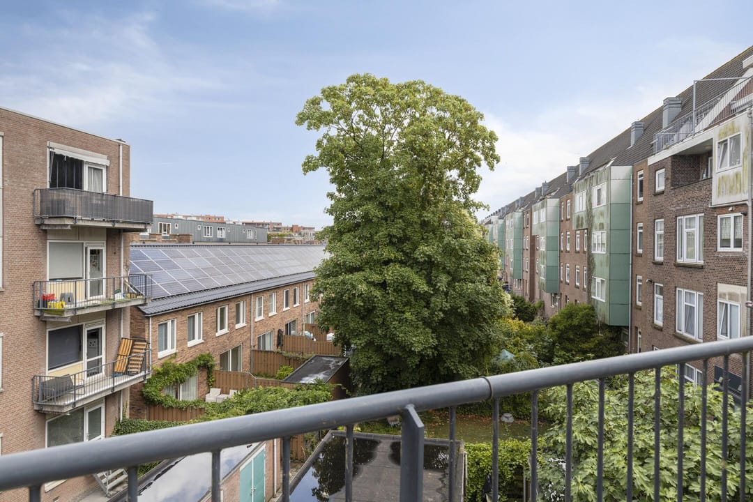 Foto 13 van P.C.Hooftplein 16