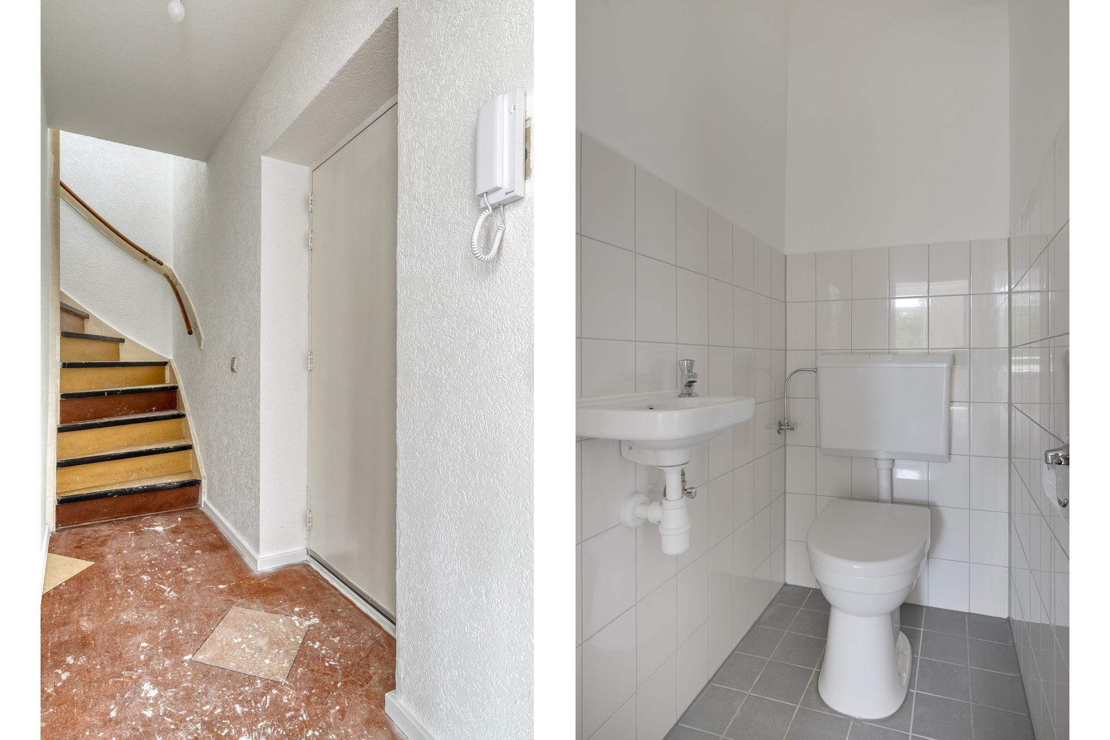 Foto 15 van P.C.Hooftplein 16