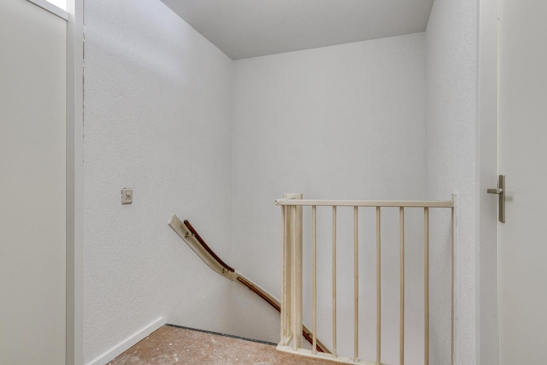 Foto 16 van P.C.Hooftplein 16