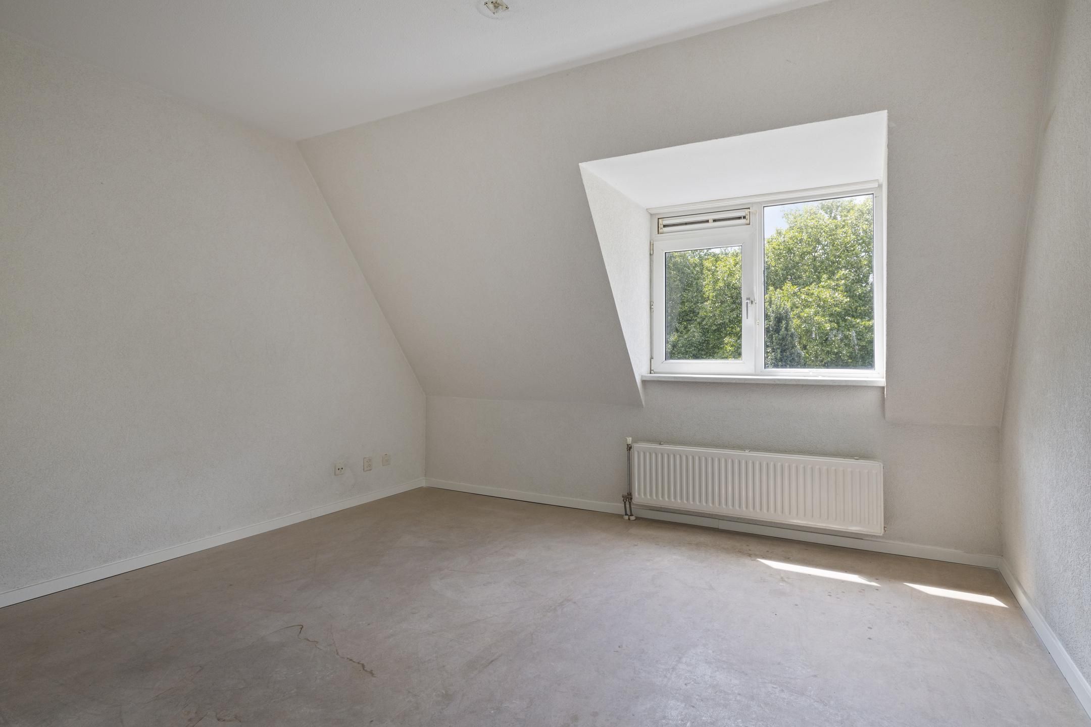 Foto 21 van P.C.Hooftplein 16