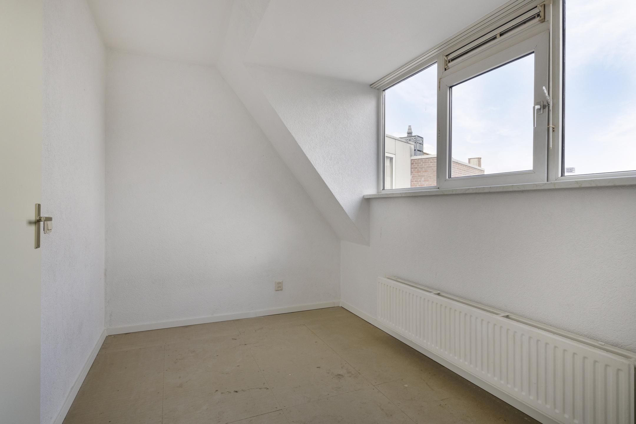 Foto 27 van P.C.Hooftplein 16