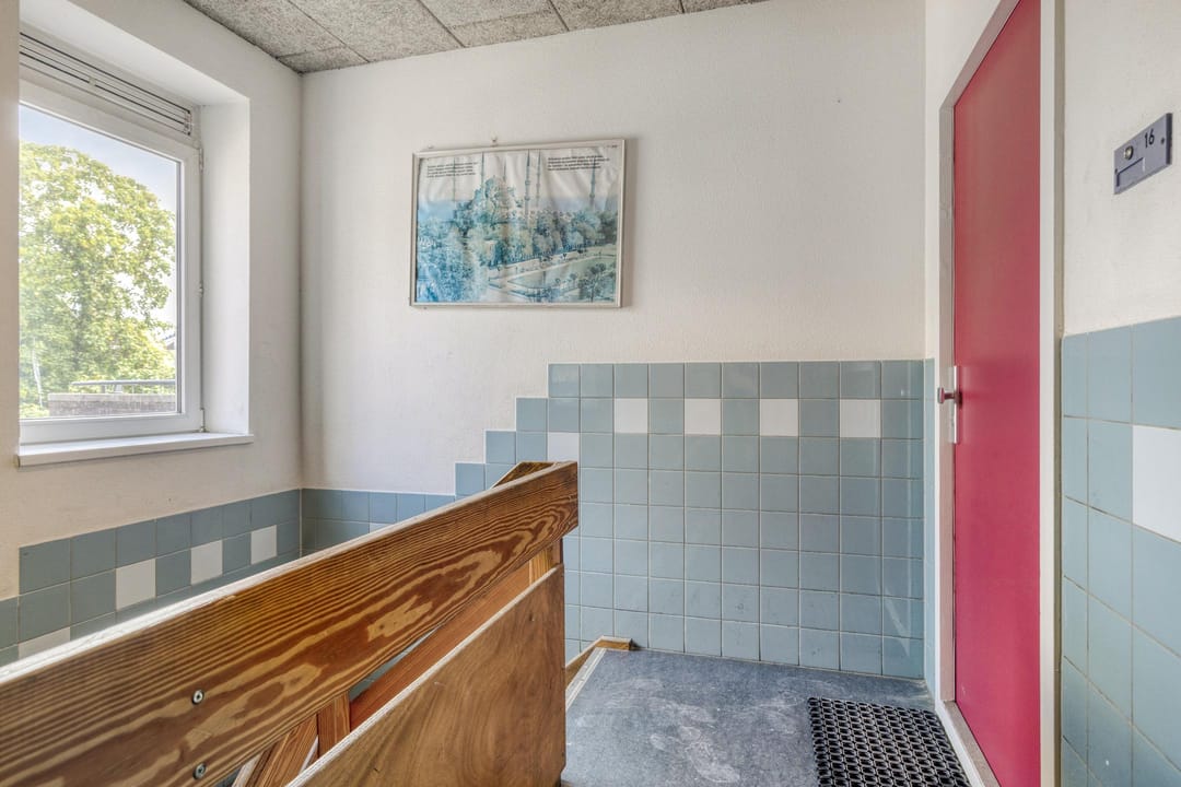 Foto 31 van P.C.Hooftplein 16