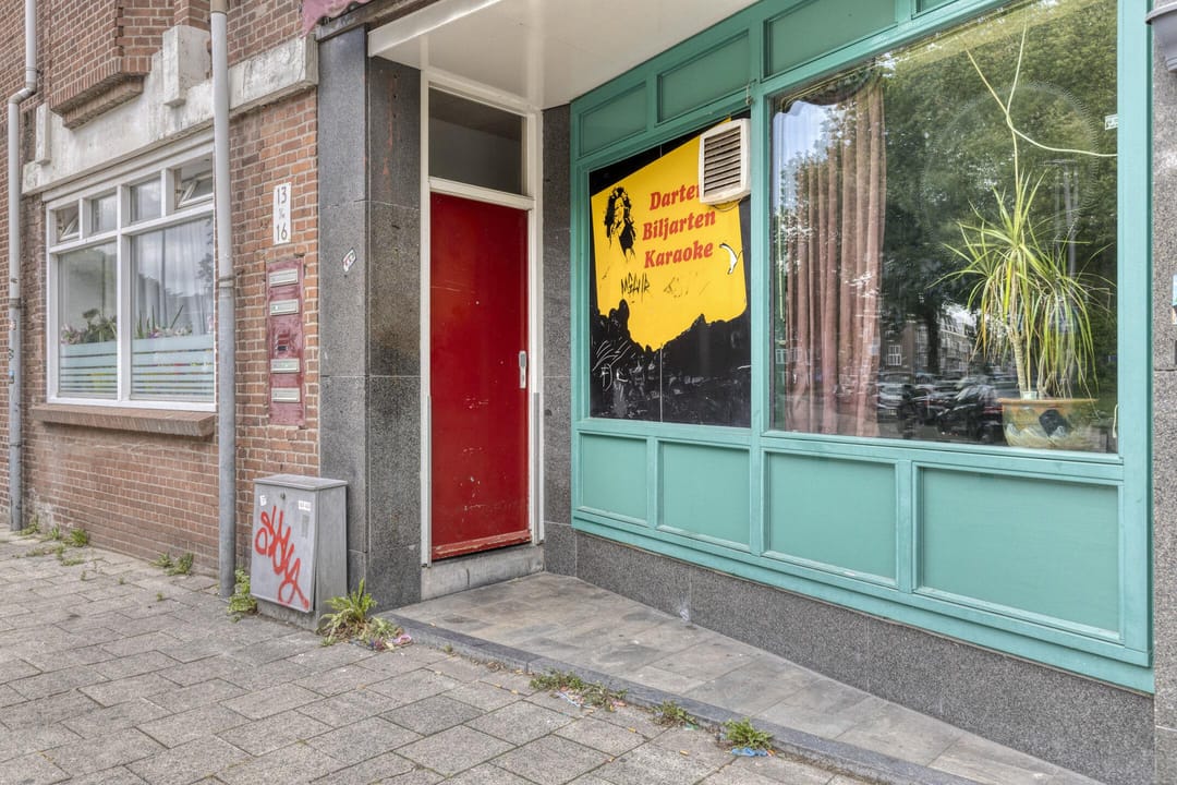 Foto 32 van P.C.Hooftplein 16