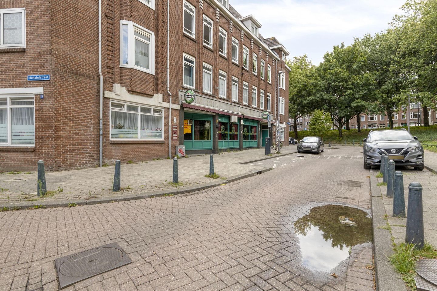 Foto 34 van P.C.Hooftplein 16