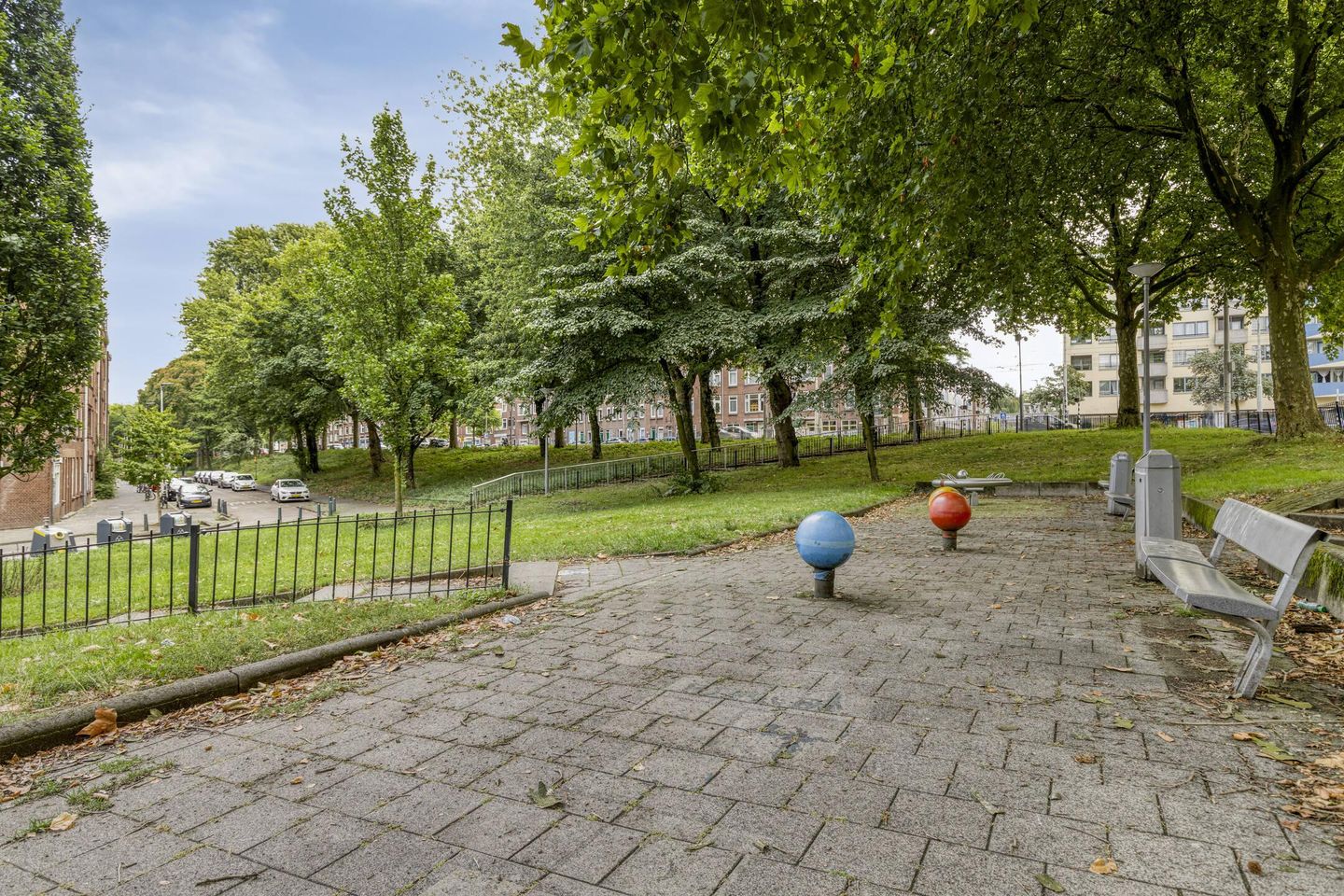 Foto 35 van P.C.Hooftplein 16