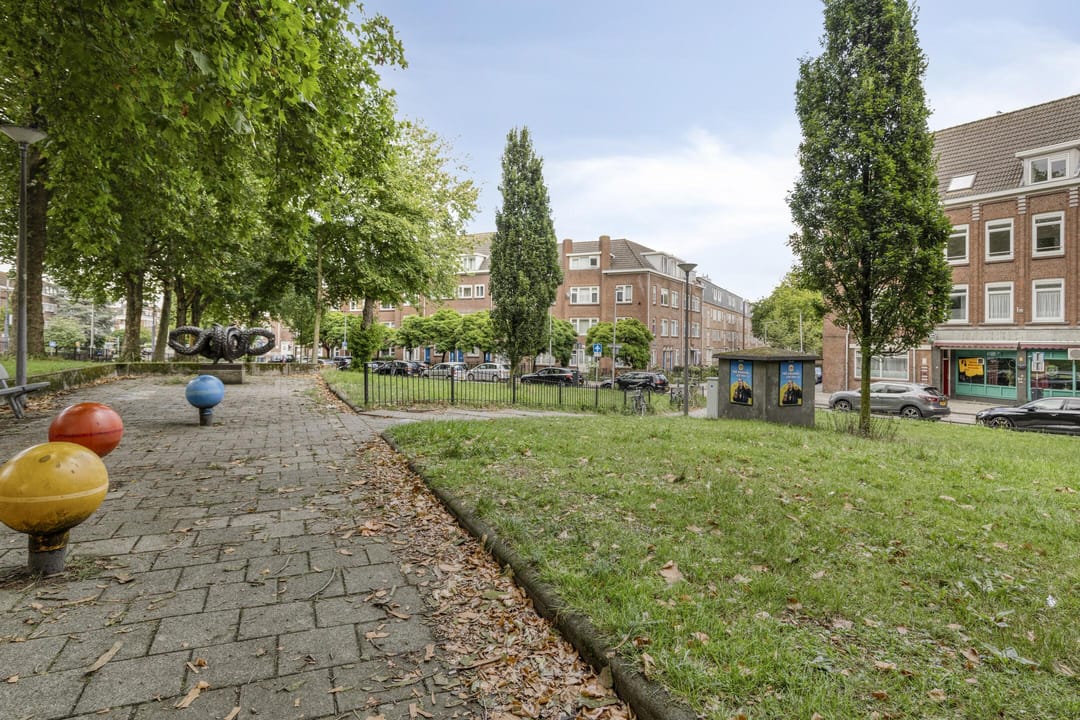 Foto 37 van P.C.Hooftplein 16