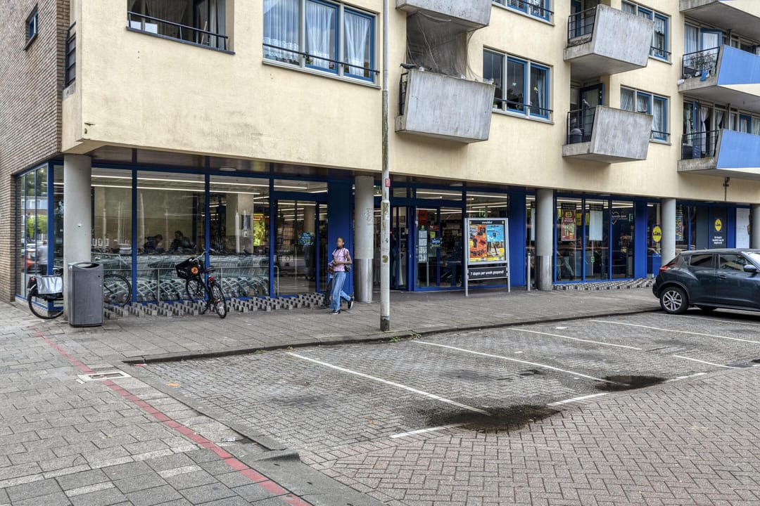 Foto 38 van P.C.Hooftplein 16