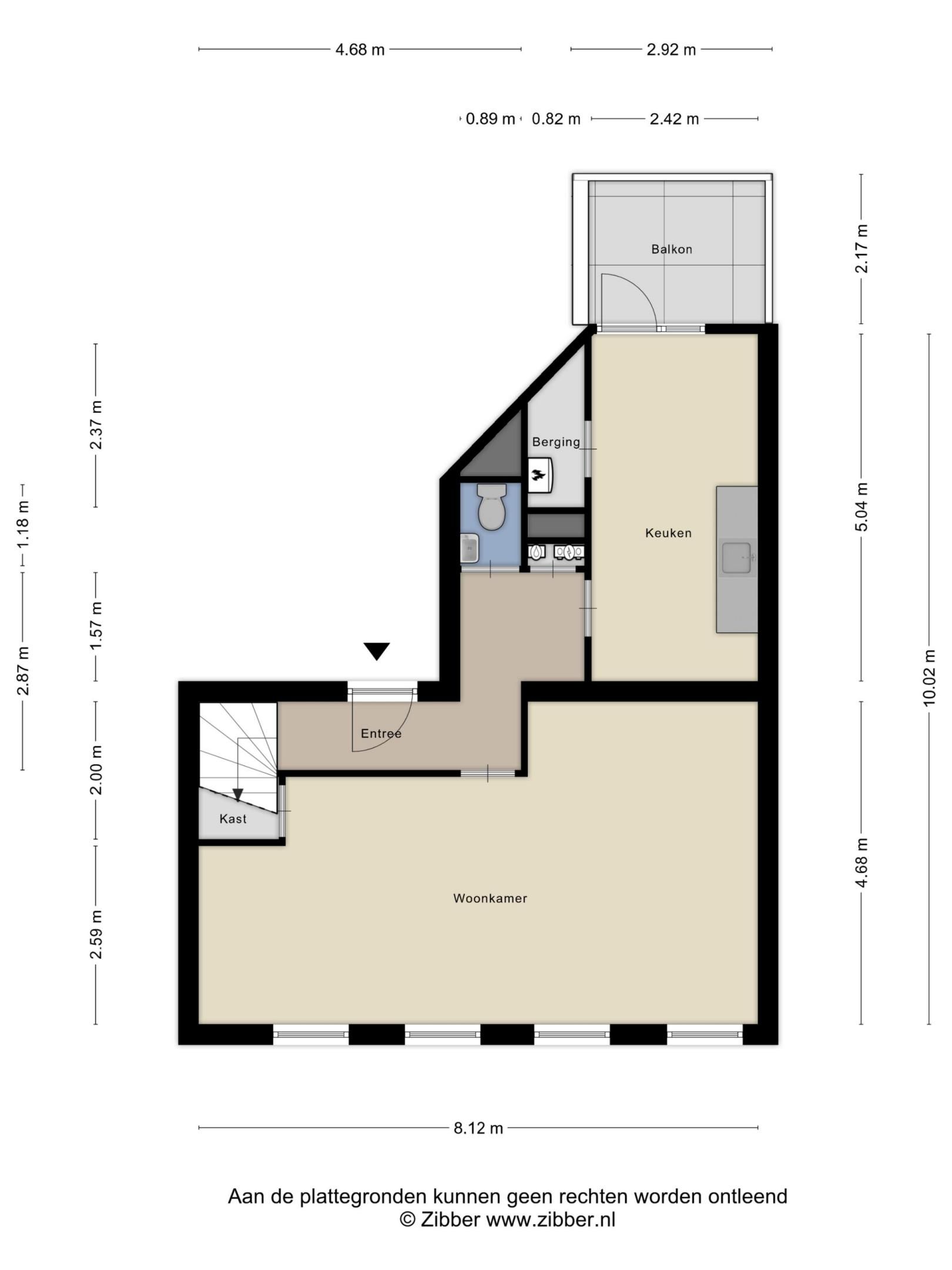 Foto 39 van P.C.Hooftplein 16