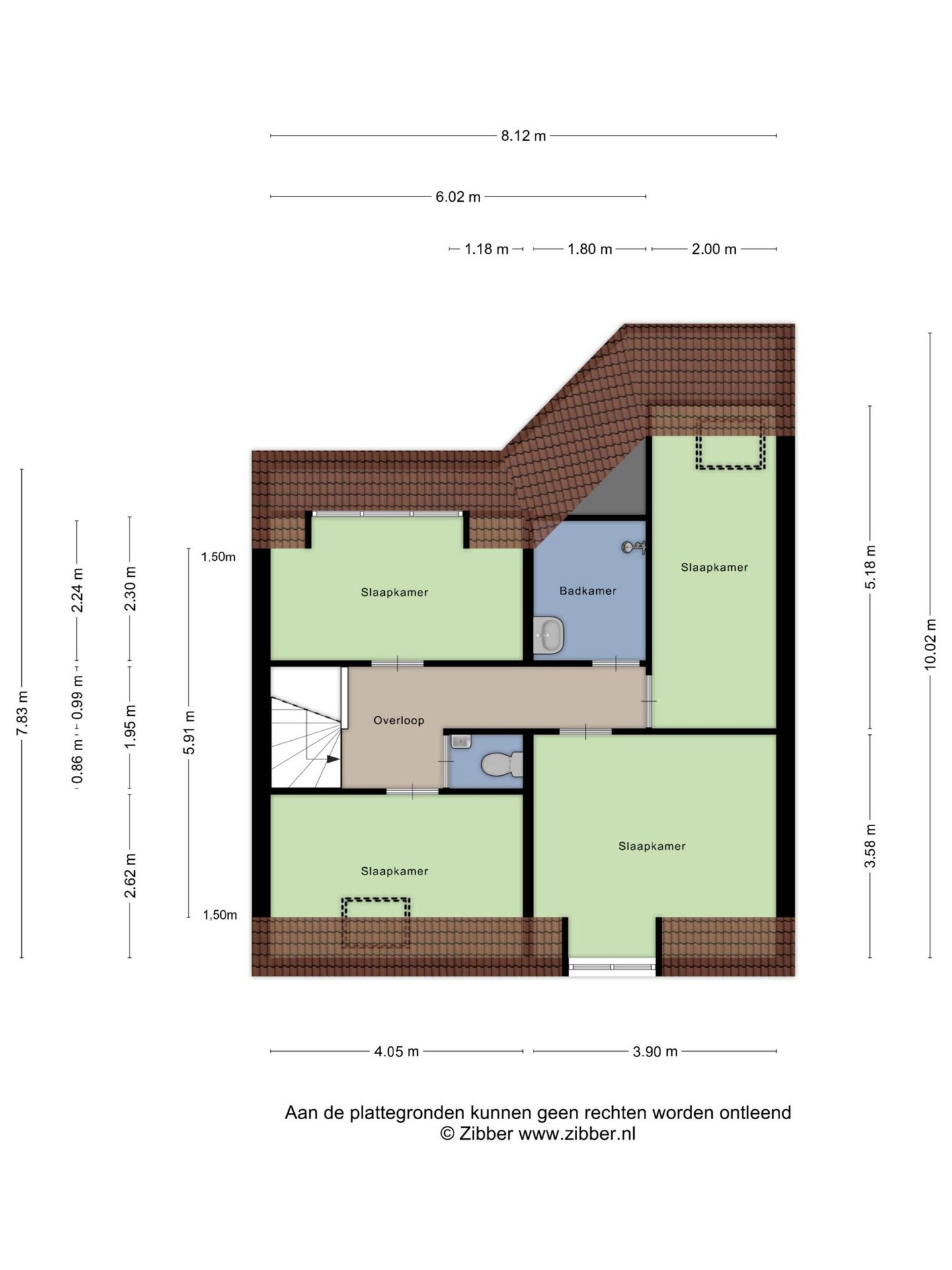 Foto 40 van P.C.Hooftplein 16