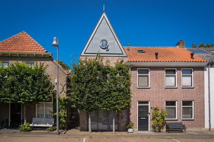Oenselsestraat 41