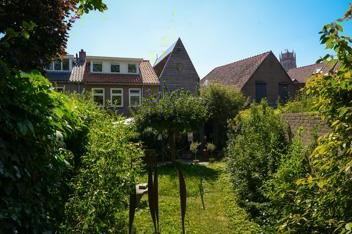 Foto 2 van Oenselsestraat 41