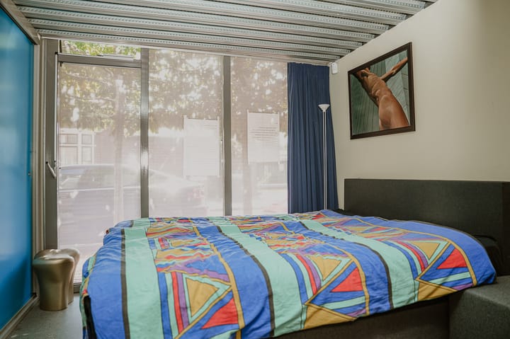 Foto 9 van Oenselsestraat 41