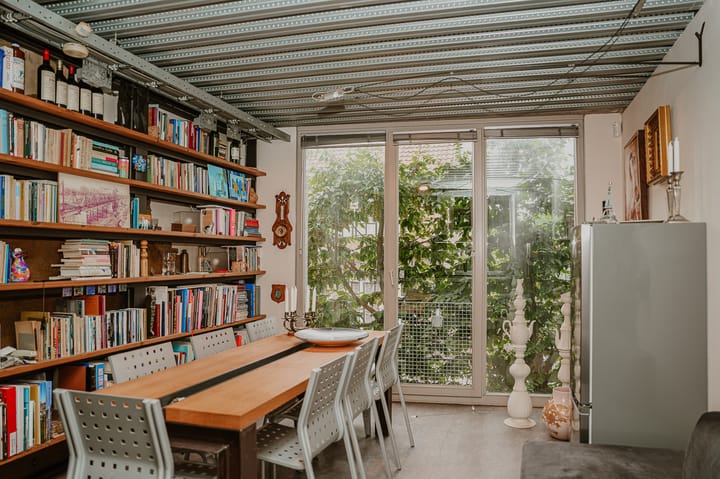 Foto 20 van Oenselsestraat 41