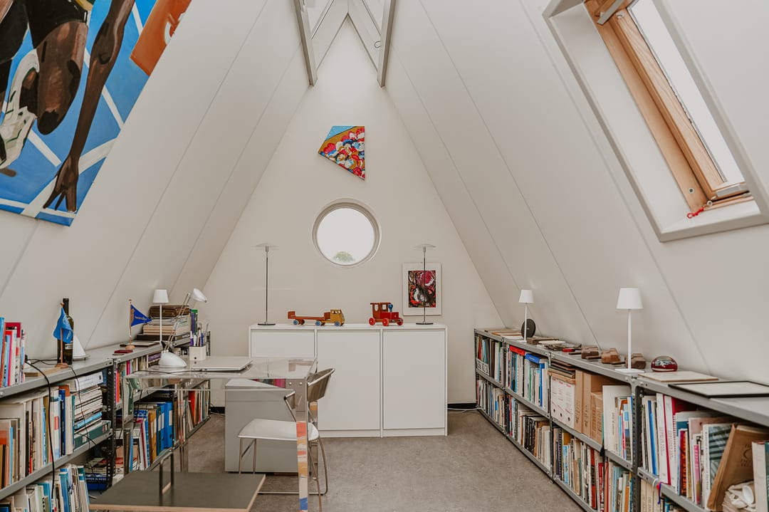 Photo 22 of Oenselsestraat 41