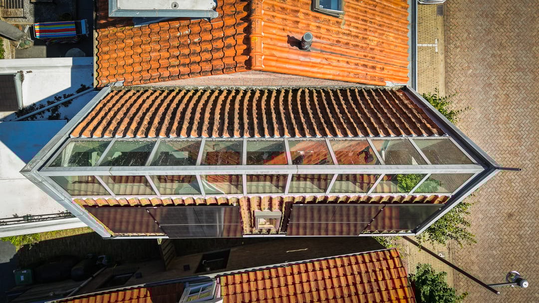 Photo 26 of Oenselsestraat 41