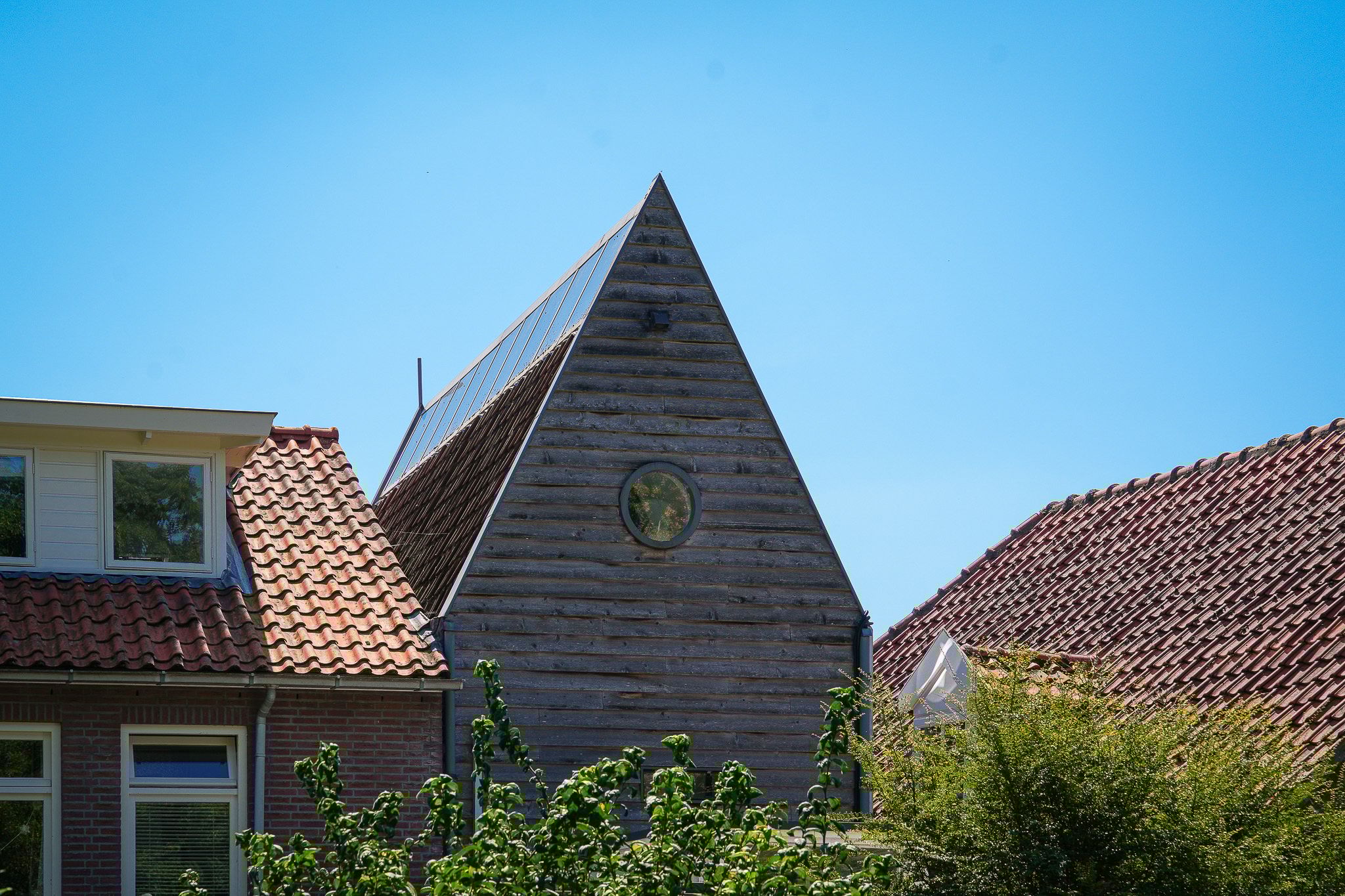 Photo 27 of Oenselsestraat 41