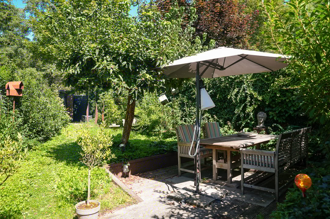 Photo 28 of Oenselsestraat 41