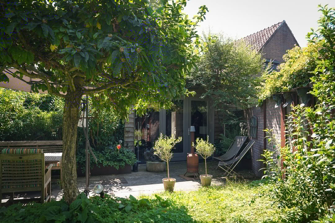 Photo 32 of Oenselsestraat 41