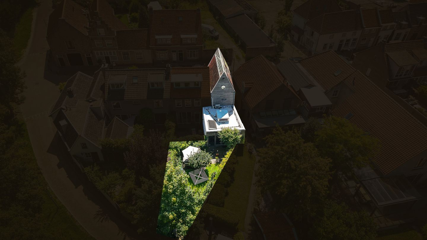 Photo 34 of Oenselsestraat 41