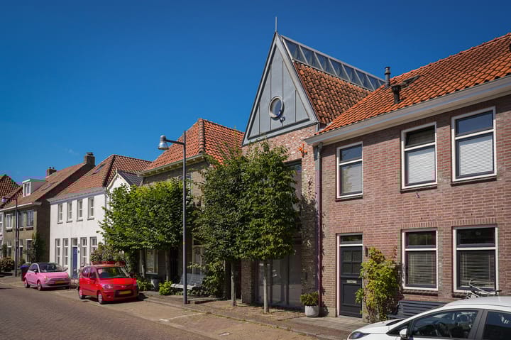 Foto 35 van Oenselsestraat 41