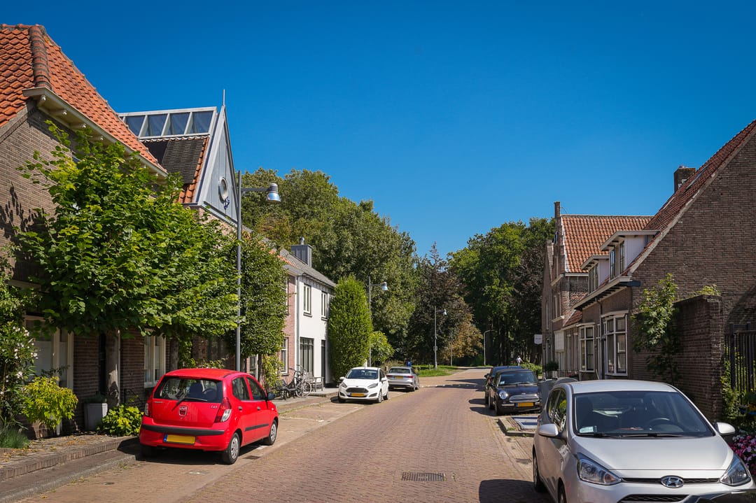 Photo 38 of Oenselsestraat 41