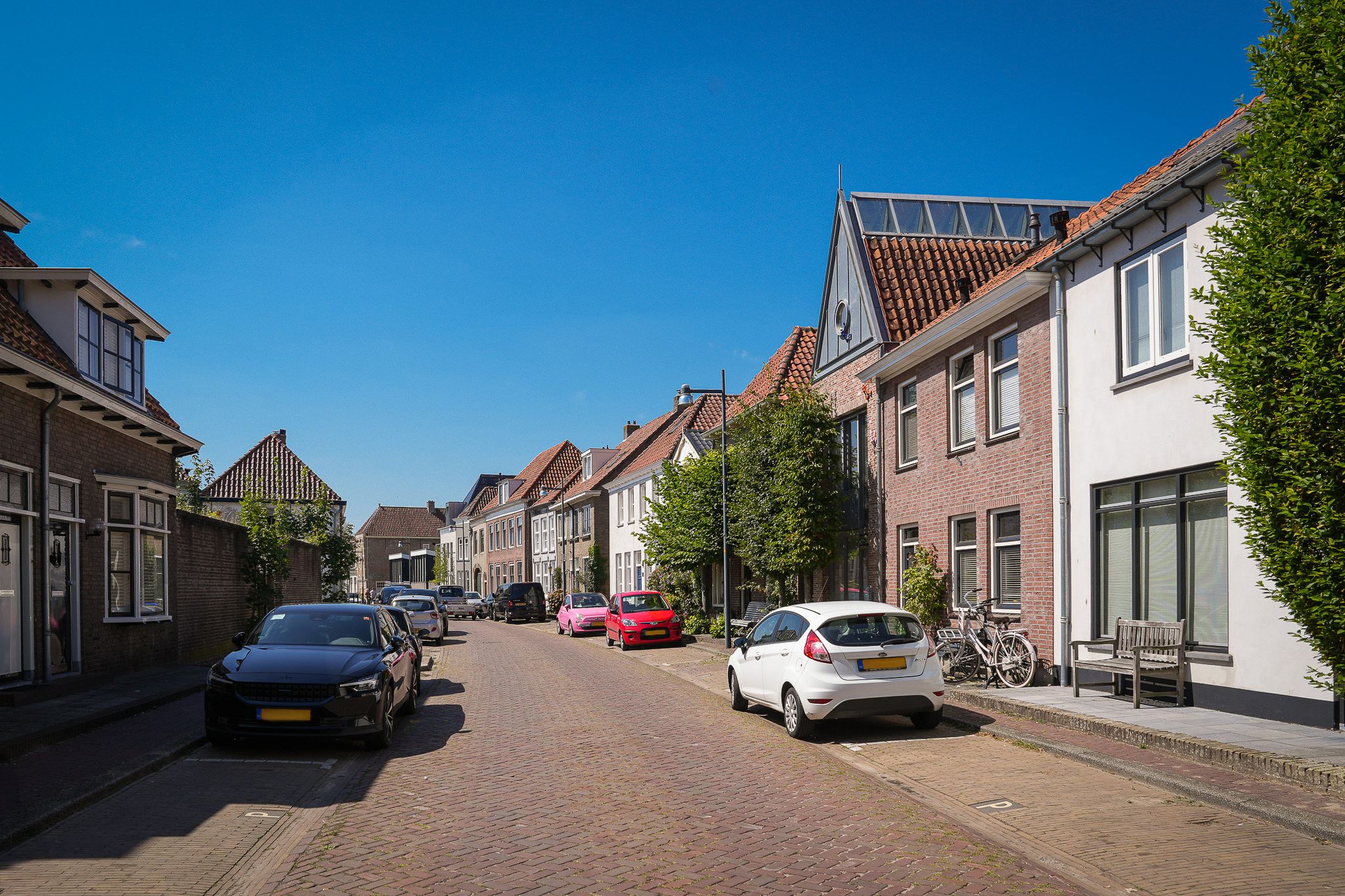 Photo 39 of Oenselsestraat 41