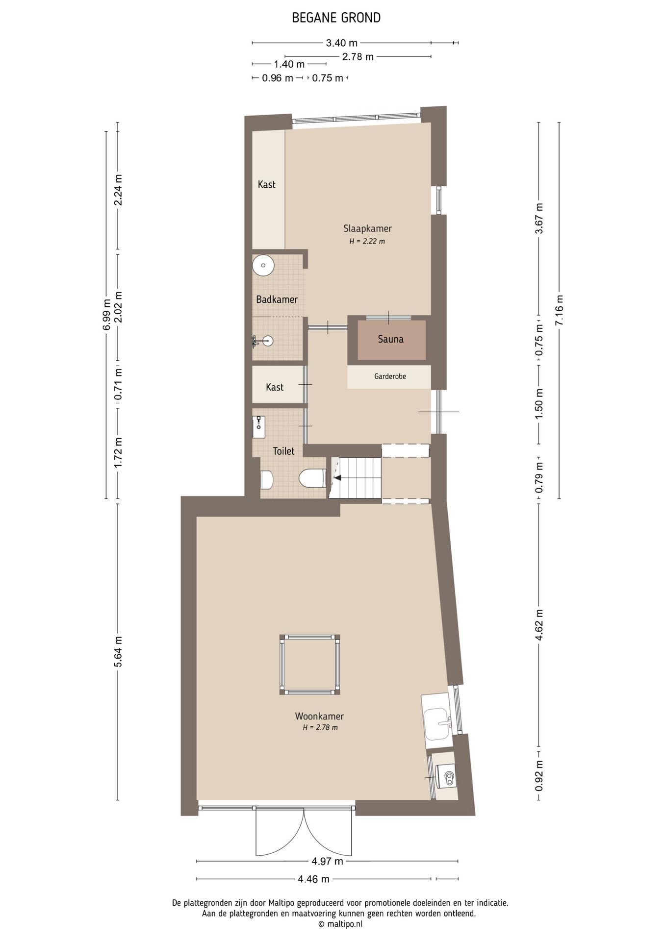 Photo 48 of Oenselsestraat 41